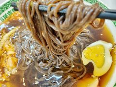 -华天延吉餐厅(西四总店)
