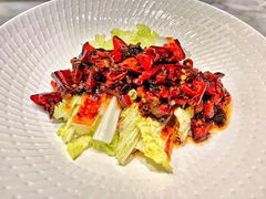 -辛香汇·现炒川菜(淮海路百盛店)