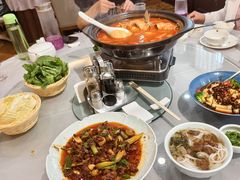 -贵州大厦贵州厅(樱花园西街店)