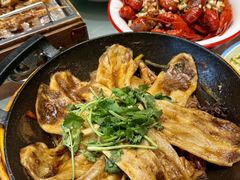 -阿胖龙虾小海鲜(宁国南路总店)