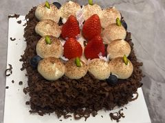 -君霖海鲜私房菜(春柳店)