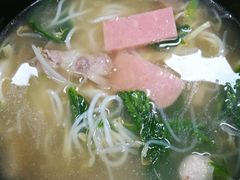 -云南过桥米线(二毛分店)