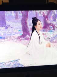 点击看大图 -红颜印画古风汉服艺术摄影