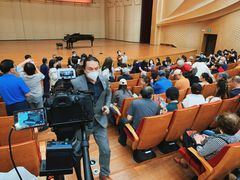 -中央音乐学院歌剧音乐厅