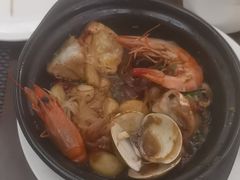 -帝豪酒店•马可勃罗西餐厅