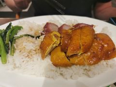 -新旺茶餐厅(嘉里城店)