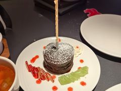 -拉蒂娜·巴西牛排馆 Latina·Brazilian Steakhouse(王府井喜悦店)