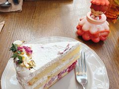 -夏朵餐厅(丁香店)