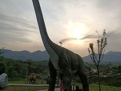 -西部长青自然儿童乐园