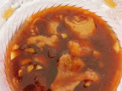 炒肝-庆丰包子铺(西单店)
