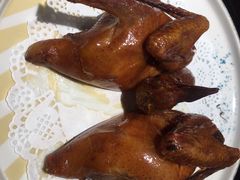 -光明刘冰乳鸽店(光明法政北路店)