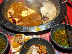 -谭鸭血老火锅·匠心(环球港旗舰店)