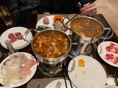 -廊坊固安福朋喜来登酒店