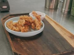 -小满手工粉(北京来福士店)
