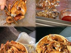 -童子鸡专卖店(中新街店)