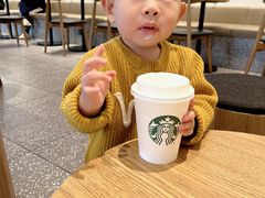 -星巴克臻选(西安钟楼店)
