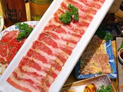 -肉问屋·元气一番烧肉(北京总店)