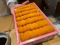 -荣一代目OMAKASE板前料理