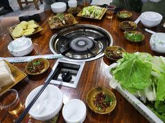 -粗茶淡饭(东滨江大道店)
