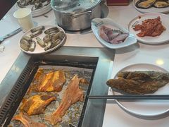 -苏格里岛自助烤肉海鲜火锅(成都金牛万达店)