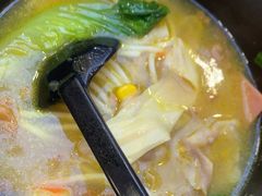 -大官米线(喜盈门范城店)