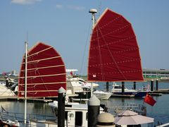 -南沙游艇会·大兵船餐厅