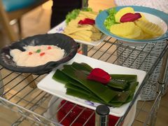-青瓷火锅料理(西单大悦城店)