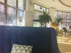 -花舍·新派粤菜·西餐·下午茶(亚运村·鸟巢店)