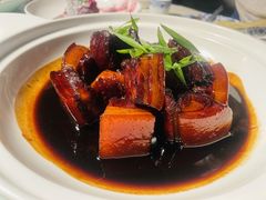 -大张烙馍村(绿地店)