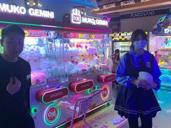 -反斗乐园(领展中心城店)