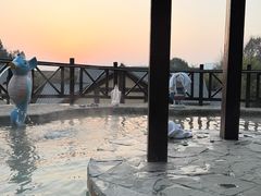 -崇阳三特浪口温泉
