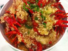 -虎虎龙虾大排档(双井店)