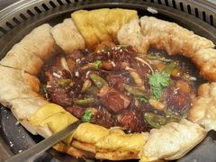 -灶座小锅烀饼·铁锅炖(全国总店)