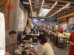 -破店肥哈·东北烧烤·夜宵(南山保利店)