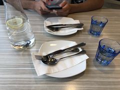-必胜客(海滨店)