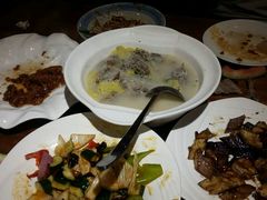 -又一福烤鸭·北京菜(东四店)