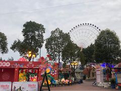 -国色天乡三期陆地乐园