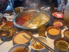 -芈重山老火锅(广州首店)