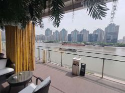 -格乐利雅婚礼艺术中心(南外滩店)