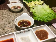 -三代烤肉(保利广场店)