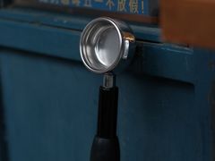 -Be Lived Cafe比例咖啡(摩天轮店)