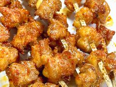 -大哈福烧烤·海鲜·家常菜(延安三路店)