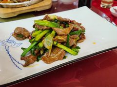 -蔡阿水羊肉店