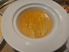 开水白菜-之参餐厅(前门大街店)