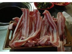 -杀猪天·韩国烤肉(总店)