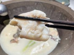 -鲜潭蒸汽石锅鱼(五道口购物中心店)