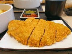 -噹噹呀咪咖喱屋(三阳百盛店)