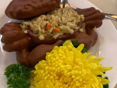 特色河蟹粉-王宝和酒家(黄浦店)