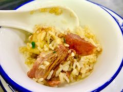 -红星光发煲仔饭(大石街店)