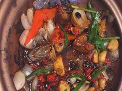 -志明眷村·台式融合菜·宵夜